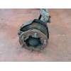 Recambio de puente delantero para mitsubishi canter 4.05  chasis 75 cabina individual (comfort) referencia OEM IAM   