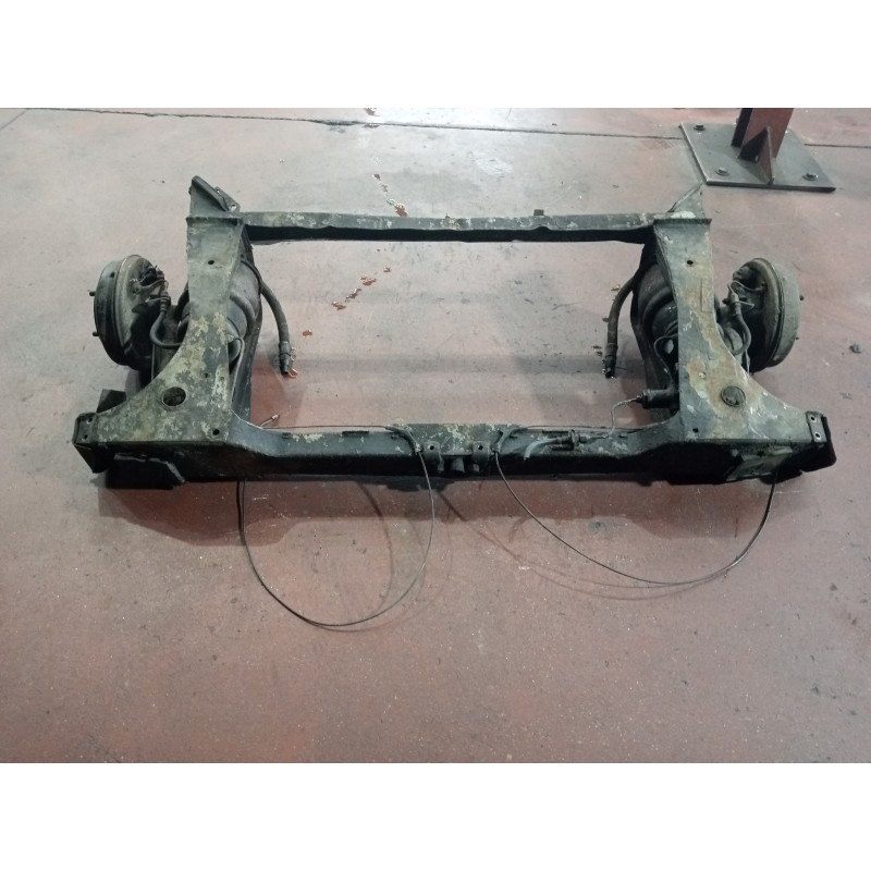 Recambio de puente trasero para austin rover morris morris 1300 referencia OEM IAM   