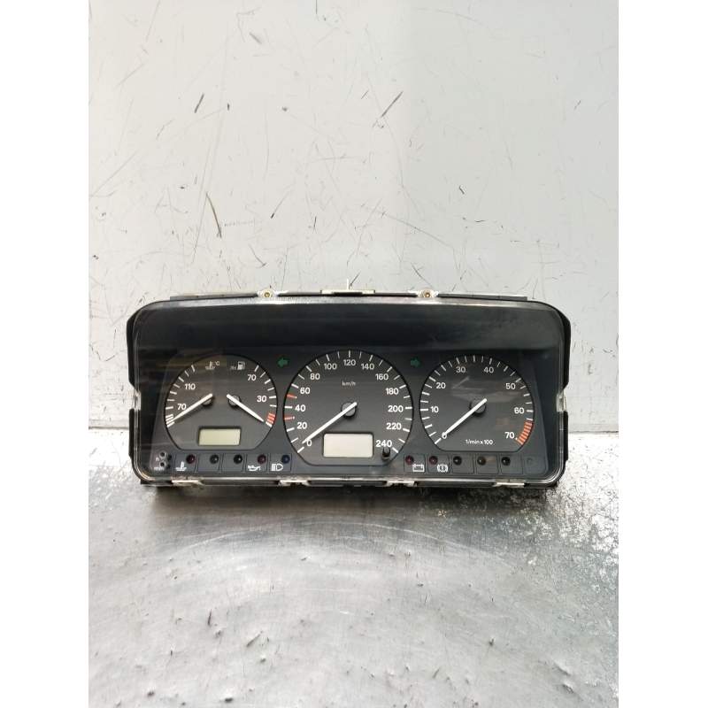 Recambio de cuadro instrumentos para volkswagen passat b3/b4 (3a2, 35i) 1.6 referencia OEM IAM 6160663103  