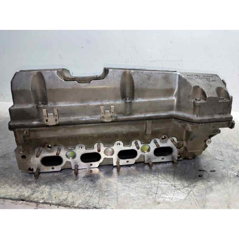 Recambio de culata para mercedes-benz clase c (w202) berlina 1.8 16v cat referencia OEM IAM 111920 R1110161901 