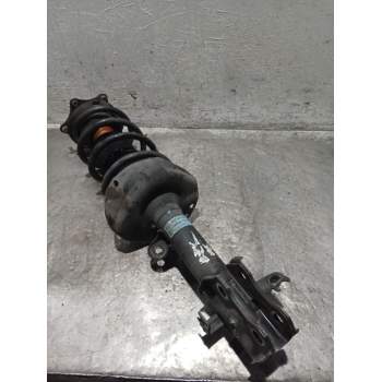 AMORTIGUADOR DELANTERO DERECHO SWWRE051 FUELLE MAL
