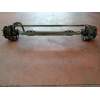 Recambio de puente delantero para mitsubishi canter 4.05  chasis 75 cabina individual (comfort) referencia OEM IAM   
