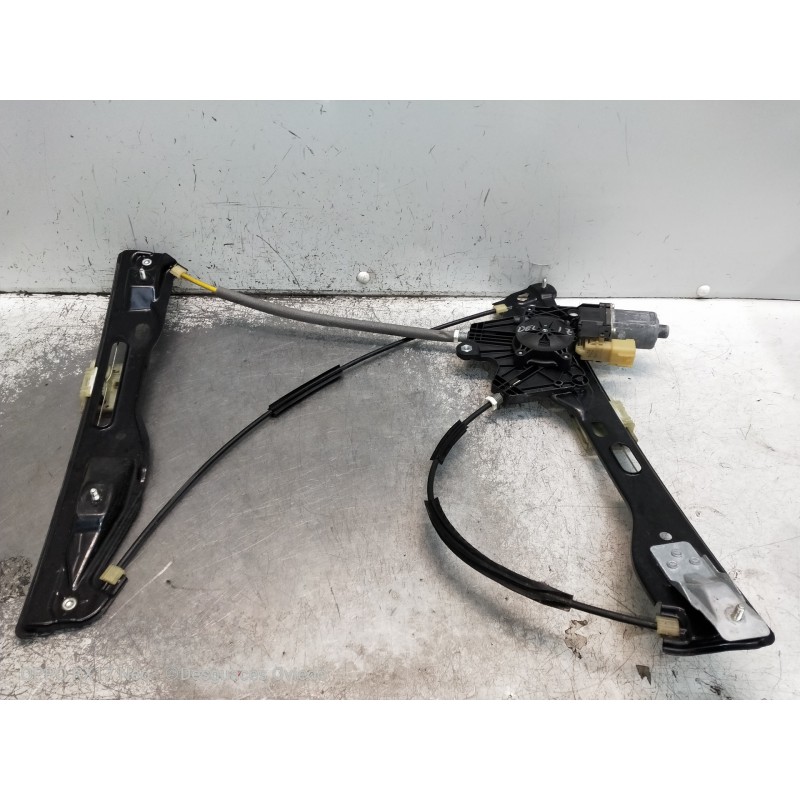 Recambio de elevalunas delantero izquierdo para ford mondeo turn. hybrid trend referencia OEM IAM 0130822830  5P