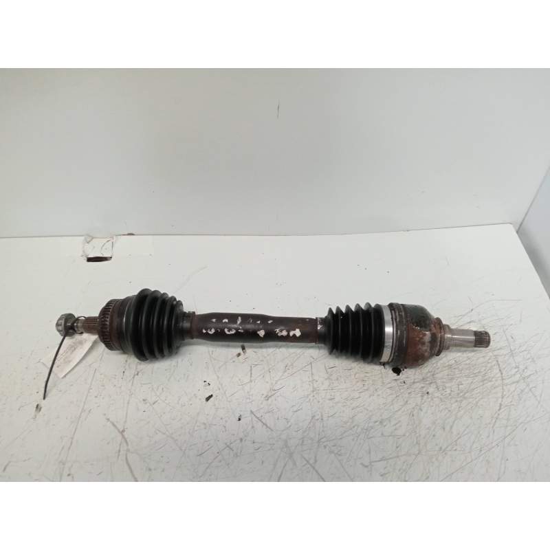 Recambio de transmision delantera izquierda para mercedes-benz clase a (w168) 170 cdi (168.008) referencia OEM IAM  170CDI 
