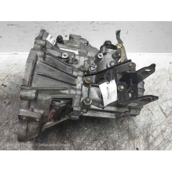 CAJA CAMBIOS Z80920070 