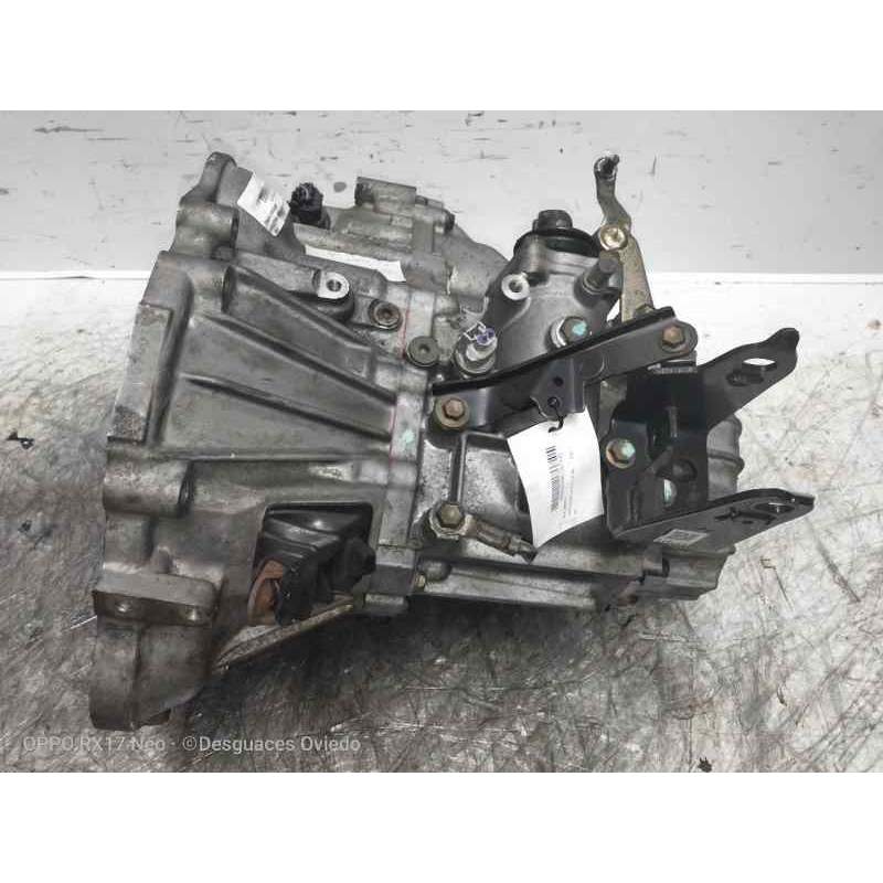 Recambio de caja cambios para toyota corolla (e11) 1.6 16v referencia OEM IAM Z80920070  