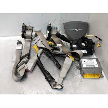 KIT AIRBAG 68148352AA 5WK44096 