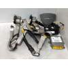 Recambio de kit airbag para chrysler voyager (rg) 2.8 crd cat referencia OEM IAM 68148352AA 5WK44096 