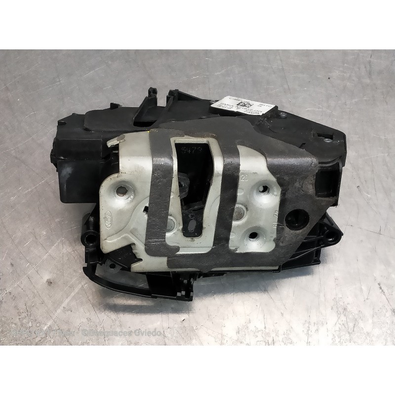 Recambio de motor cierre centralizado delantero derecho para ford mondeo turn. hybrid trend referencia OEM IAM BM5AA21812DG C189