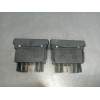 Recambio de mando elevalunas delantero izquierdo para citroën ax 11 tre referencia OEM IAM   5P