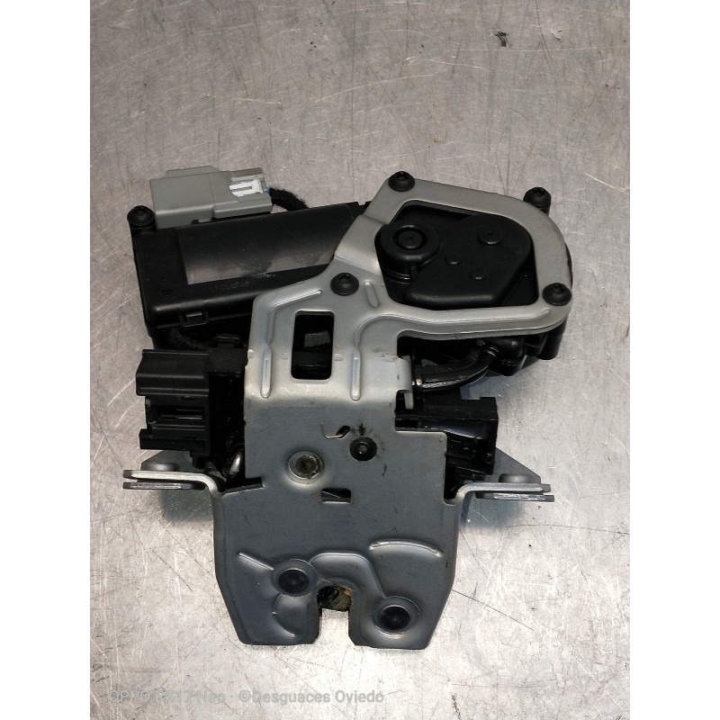 Recambio de motor cierre centralizado porton para ford mondeo turn. hybrid trend referencia OEM IAM DS7AN442A66BE 01041378004 5P