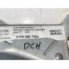 Recambio de airbag cortina delantero derecho para seat leon (1p1) stylance / style referencia OEM IAM 1P0880742  