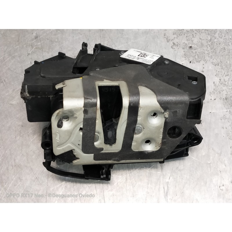 Recambio de motor cierre centralizado trasero derecho para ford mondeo turn. hybrid trend referencia OEM IAM BM5AA26412CG C18989