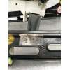 Recambio de elevalunas delantero derecho para seat alhambra (710, 711) 2.0 tdi referencia OEM IAM 7N0837462D 5p 2010