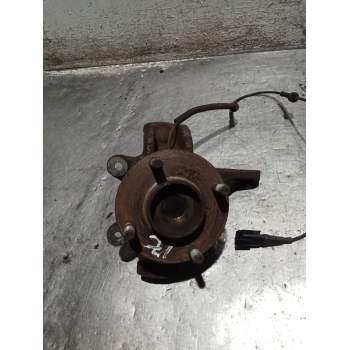 MANGUETA DELANTERA IZQUIERDA 14G 2002