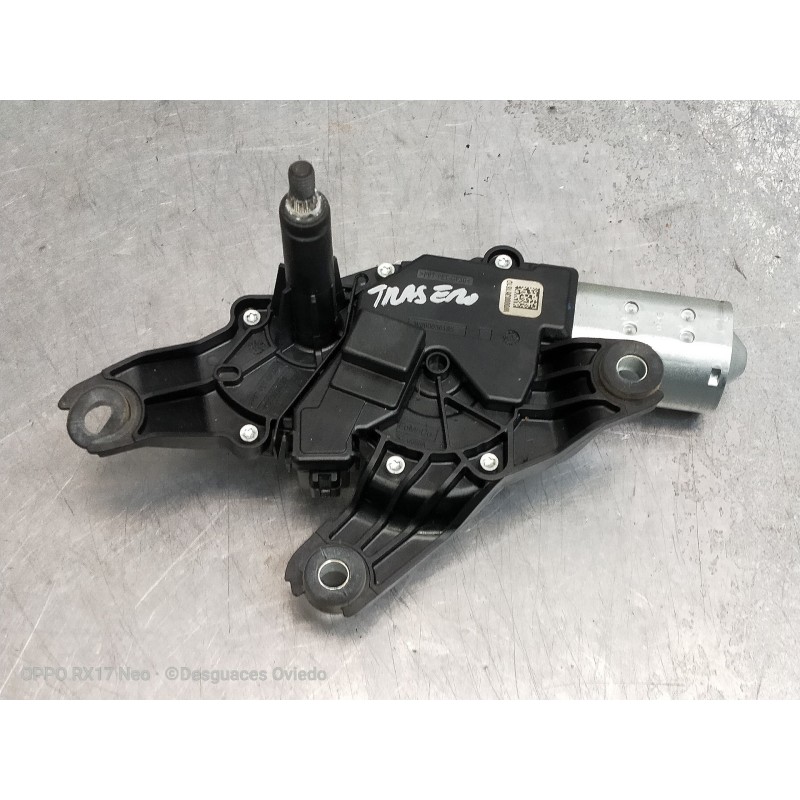 Recambio de motor limpia trasero para ford mondeo turn. hybrid trend referencia OEM IAM DS7317404BA W000037621 