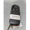 Recambio de mando elevalunas delantero derecho para renault megane ii berlina 3p authentique referencia OEM IAM 156018090  2003