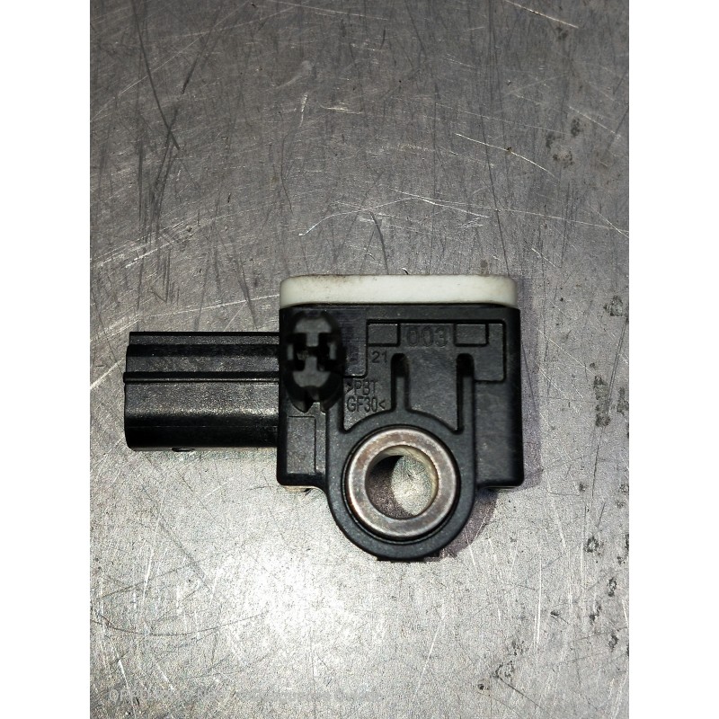 Recambio de sensor para ford mondeo turn. hybrid trend referencia OEM IAM CM5T14B006AA 191116400 