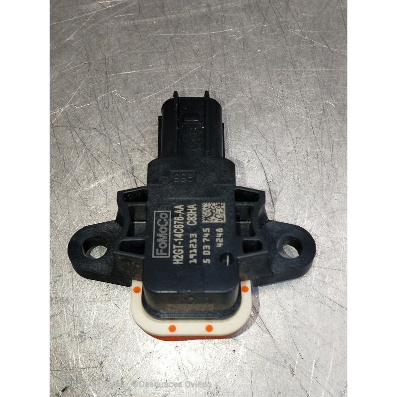 Recambio de sensor para ford mondeo turn. hybrid trend referencia OEM IAM H2GT14C676AA 191213 503745