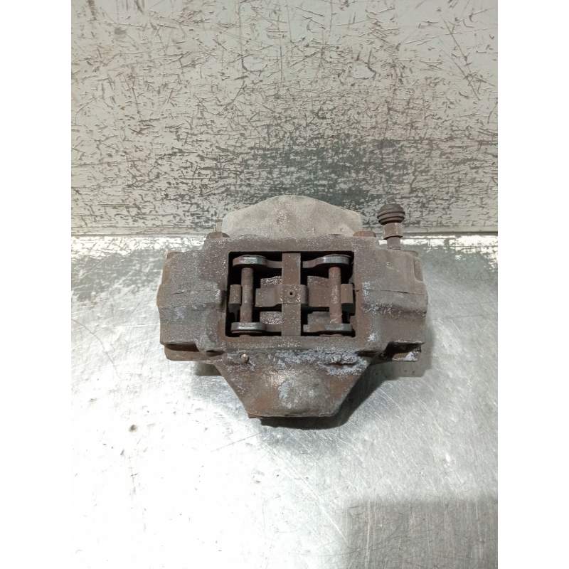 Recambio de pinza freno trasera derecha para saab 9-3 cabriolet (ys3d) 2.0 i referencia OEM IAM   
