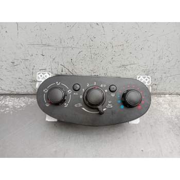 MANDO CALEFACCION / AIRE ACONDICIONADO 5P3741700 5S4741000 