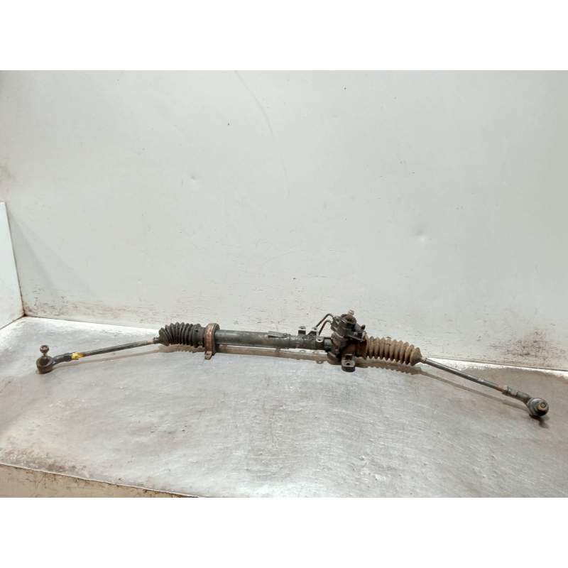 Recambio de cremallera direccion para seat toledo (1l) referencia OEM IAM 191422055H  