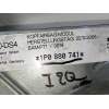 Recambio de airbag cortina delantero izquierdo para seat leon (1p1) stylance / style referencia OEM IAM 1P0880741  