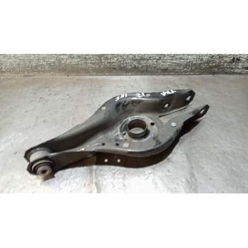 BRAZO SUSPENSION INFERIOR TRASERO IZQUIERDO 686754101 20G 2014