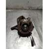 Recambio de mangueta delantera derecha para ford fusion (ju_) 1.4 referencia OEM IAM  14G 2002
