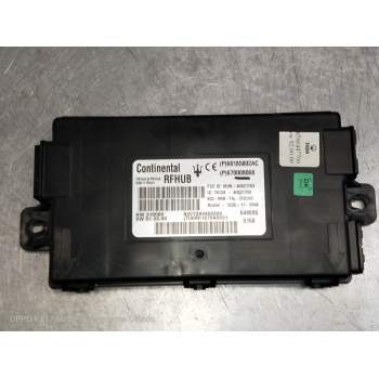 MODULO ELECTRONICO 68185802AC 670008068 A2C7393400300