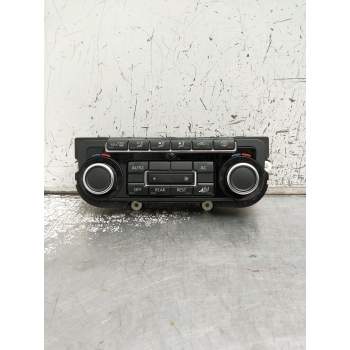 MANDO CALEFACCION / AIRE ACONDICIONADO 5K0907044F 5HB00974710 2010