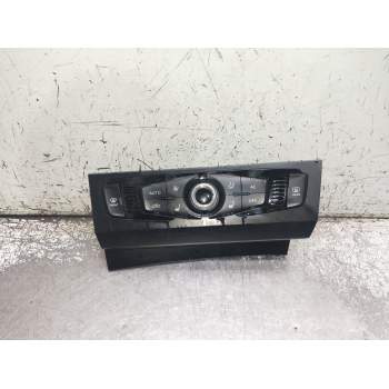 MANDO CALEFACCION / AIRE ACONDICIONADO 8K1820043AB A2C53428416 