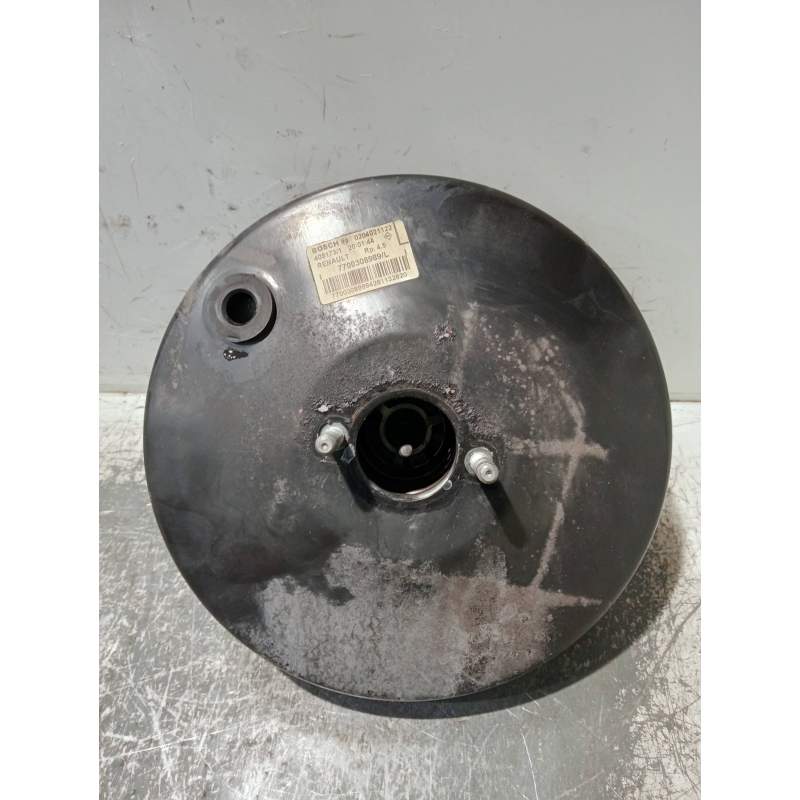 Recambio de servofreno para renault kangoo (f/kc0) referencia OEM IAM 7700308989L 0204021122 2003