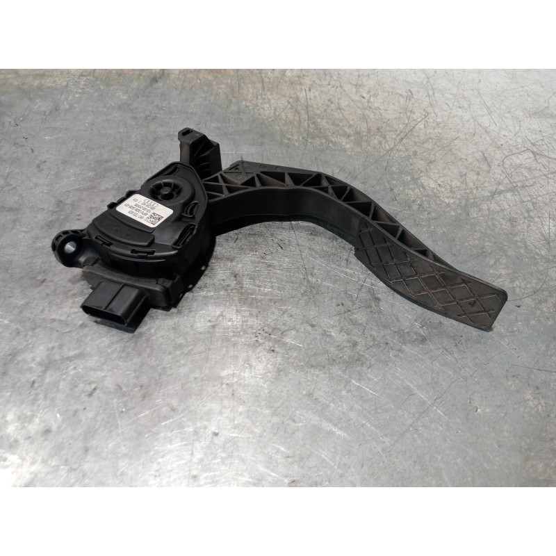 Recambio de potenciometro pedal para audi a5 coupe (8t) 2.7 tdi referencia OEM IAM 8K1723523 6PV00950501 