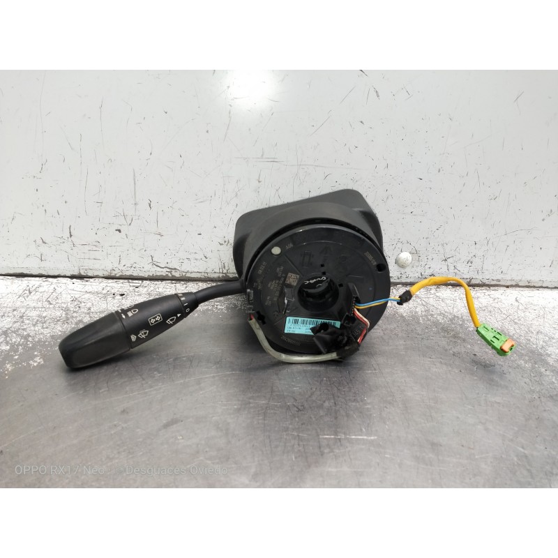 Recambio de mando luces para mercedes sprinterii caja cerrada (desde 01.06) 210/213/216 cdi (906.611/613) referencia OEM IAM A90