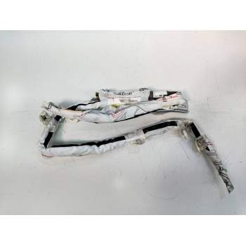 AIRBAG CORTINA DELANTERO IZQUIERDO 5P0880741D 
