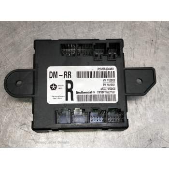 MODULO ELECTRONICO A2C7378720400 TM1RR1965011LB TRAS DER