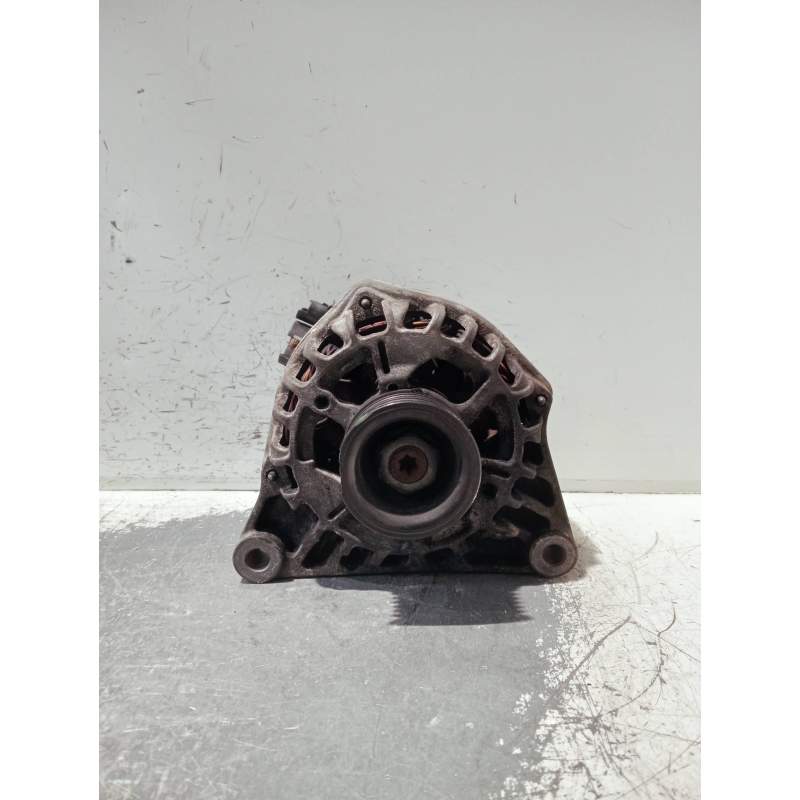 Recambio de alternador para citroën xsara berlina referencia OEM IAM 9656956080  