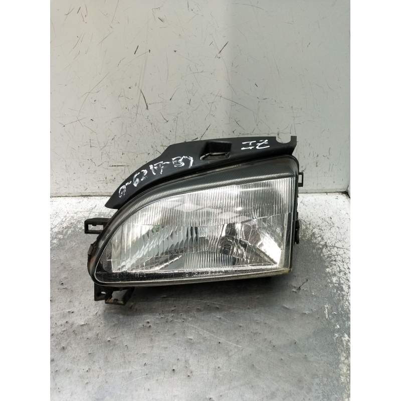 Recambio de faro izquierdo para seat arosa (6h1) 1.7 sdi referencia OEM IAM   