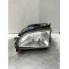 Recambio de faro izquierdo para seat arosa (6h1) 1.7 sdi referencia OEM IAM   