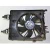 Recambio de electroventilador para renault kangoo 1.5 dci diesel referencia OEM IAM 8200427466 5020505 