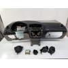 Recambio de kit airbag para seat altea (5p1) 1.9 tdi referencia OEM IAM   