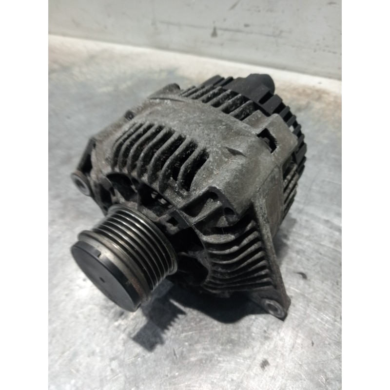 Recambio de alternador para renault megane i fase 2 berlina (ba0) 1.9 dti century referencia OEM IAM 8200064685 2542495A 