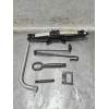 Recambio de gato para audi a3 limousine (8vs, 8vm) 2.0 tdi referencia OEM IAM 8V0011031  