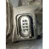 Recambio de faro izquierdo para seat arosa (6h1) 1.7 sdi referencia OEM IAM   