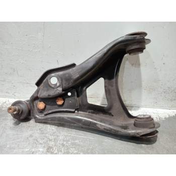 BRAZO SUSPENSION INFERIOR DELANTERO DERECHO TC884 15DCI 2003