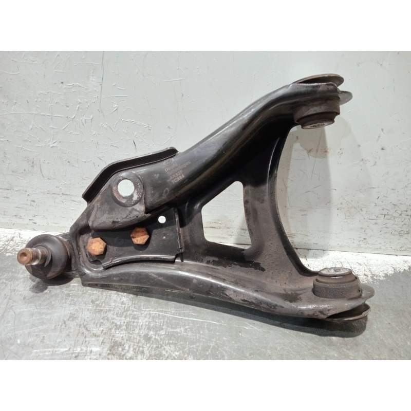 Recambio de brazo suspension inferior delantero derecho para renault kangoo (f/kc0) referencia OEM IAM TC884 15DCI 2003