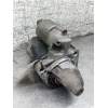 Recambio de motor arranque para ford fusion (ju_) 1.4 referencia OEM IAM 2S6U11000CB 0001107417 2002