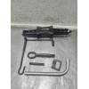 Recambio de gato para audi a3 limousine (8vs, 8vm) 2.0 tdi referencia OEM IAM 8V0011031  