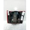 Recambio de piloto trasero izquierdo interior para volvo serie 940 berlina/familiar 2.3 cat referencia OEM IAM   